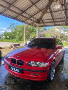 BMW M3 in Kuala Krai, KTN