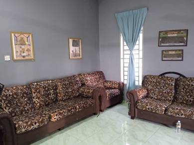homestay Alor Setar 