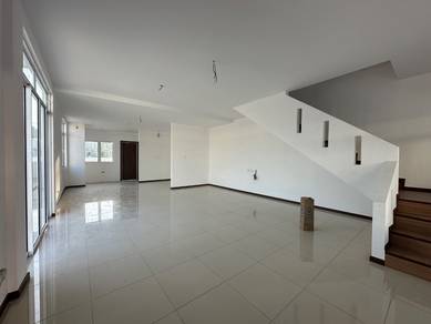 2-storey Terraced House For Sale in Penampang,SBH