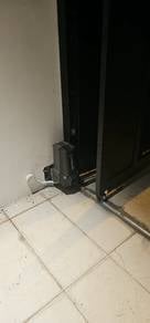Banting DNOR TURBO 880 Autogate Motor System
