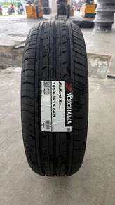 Tayar Yokohama Bluearth es32 185/60/15 2026 VIOS