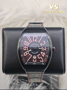 Franck Muller Vanguard V45