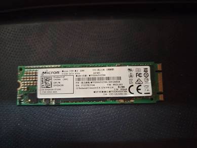 m.2 sata ssd