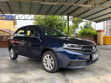 Proton Saga MC3 EXECUTIVE in Bandar Hilir, MLK