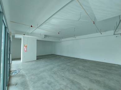Office space For Sale in Batu Kawan,PNG