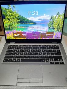 Dell 5310 i5 10th Gen 256gb ssd 16gb ram (Touch)