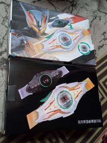 dx kamen rider zeztz & capsem hack capsem 3rdparty