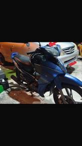 Yamaha Lagenda 115