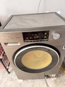 Panasonic Front Load Washing Machine