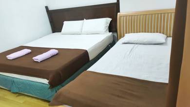 Boleh Diskaun - Homestay Kota Kinabalu