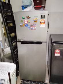 Samsung Refrigerator 208L Inverter