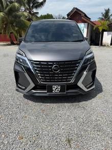 Nissan Serena COMPLETE IMPUL PREMIUM HIGHWAY STAR in Merlimau, MLK