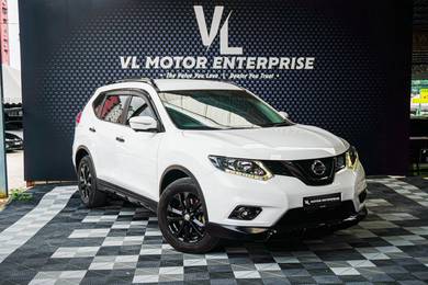 Nissan X-Trail AERO EDITION in Desa Petaling, KUL