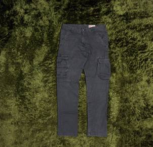 Wrangler Cargo Pant sz 30.