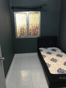 Apartment For Rent in Pangsapuri Danau Seri