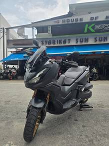 Honda ADV 350