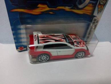 2003 Hotwheels Flight '03, Honda Civic
