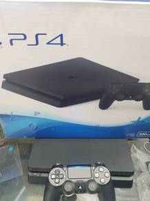 Ps4 slim 500gb