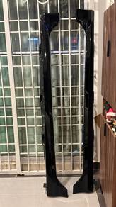 Honda Civic FC original side skirt