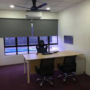 Virtual Office & Sewa Alamat Perniagaan