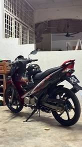 Yamaha 125ZR