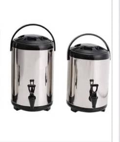 Hot Water Dispenser (Termos / Flask Air Panas)