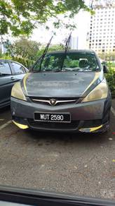 Proton Exora MC M-LINE in Puchong, SGR