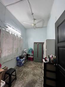 1-storey Terraced House For Sale in Kota Tinggi,JHR
