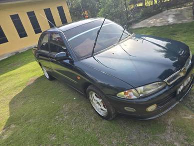 Proton Wira XLi in Kulim, KDH