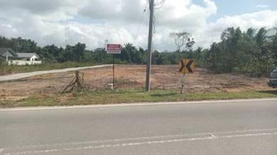 Residential Land in Pasir Puteh, KTN