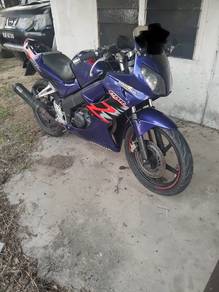 Honda CBR150R