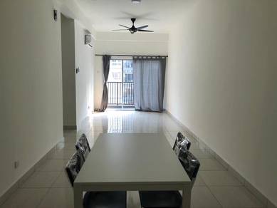 Service Residence For Rent in BSP 21