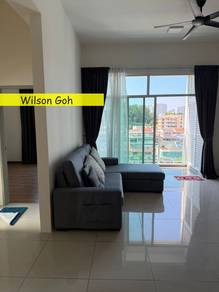 Condominium For Rent in D'Mansion The Boutique Residence
