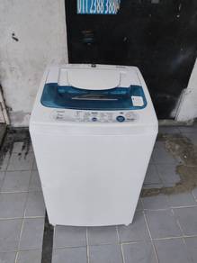 Toshiba washing machine 6.5kg terbaik Rm330