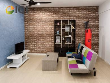 Service Residence For Sale in Woodsbury Suites