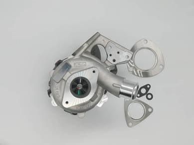 New turbo Ford Ranger 2.2 XLT T6 with Warranty