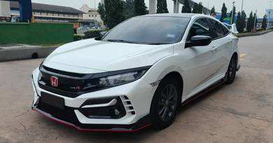 Honda Civic FC S in Bandar Puteri Puchong, SGR