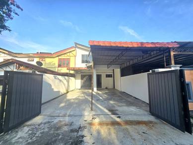 2-storey Terraced House For Sale in Bukit Beruntung,SGR