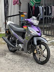 Yamaha EZ115