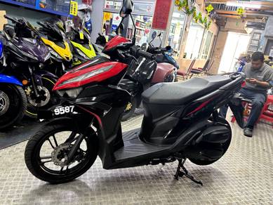 Honda Vario 125