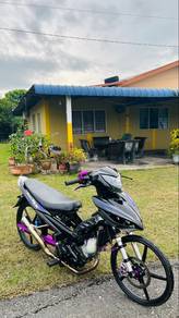Yamaha 135LC