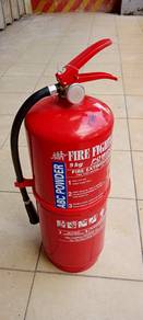 Fire Extinguisher 