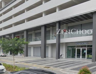 Shop lot For Rent in Bayan Lepas,PNG