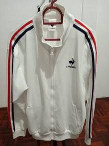 Tracktop Lecoq Sportif