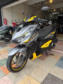 Honda Vario 160