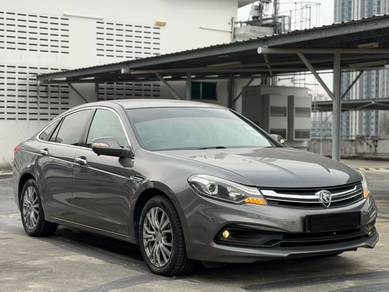 Proton Perdana 2.0L in Seri Kembangan, SGR