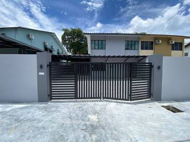 2-storey Terraced House For Sale in Johor Bahru,JHR