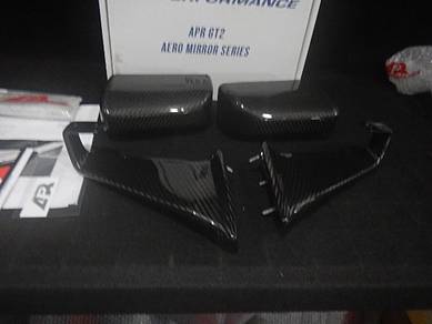 APR Performance GT2 Carbon Aero Mirror FL5 Type R