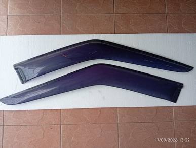 Door Sun Visor Serena C23