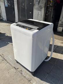 Panasonic Washing Machine Washer7kilo